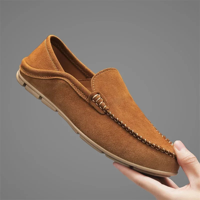 The Palessi Loafer