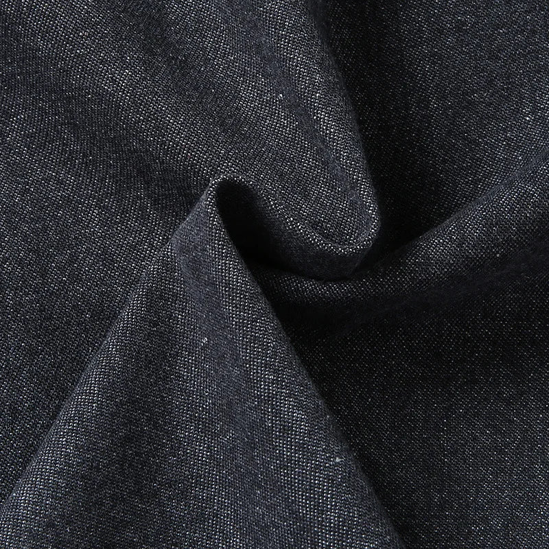 The Everett Denim Shirt