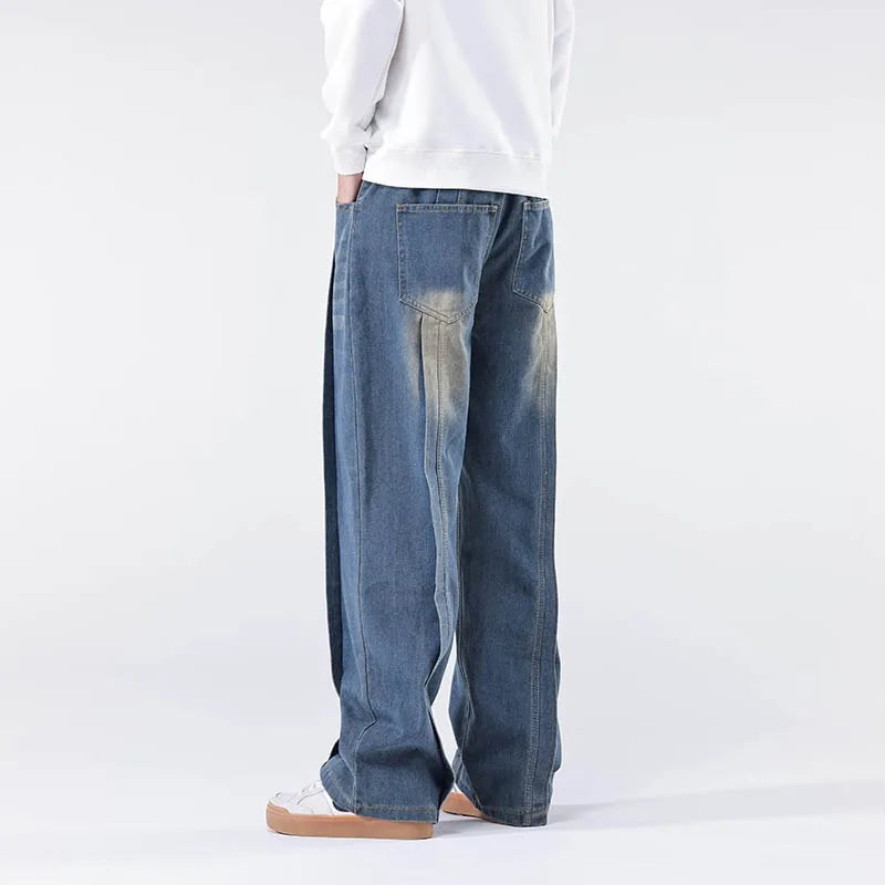 Blake Classic Denim