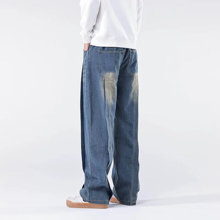 Blake Classic Denim
