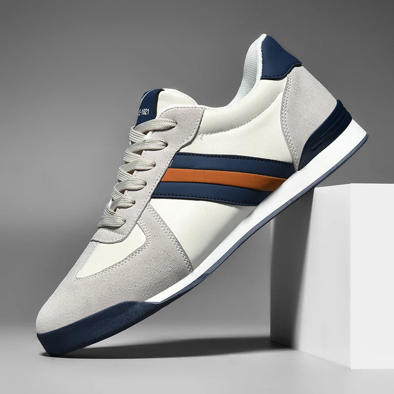 Luciano Street Sneaker