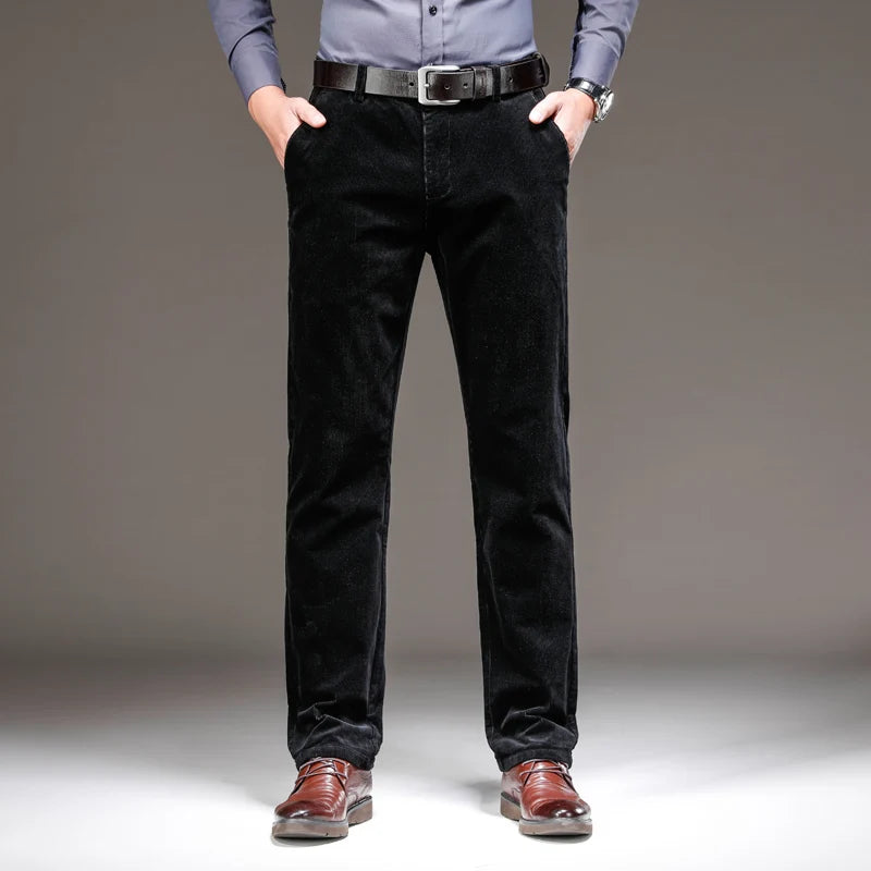 The Emerson Corduroy Pant