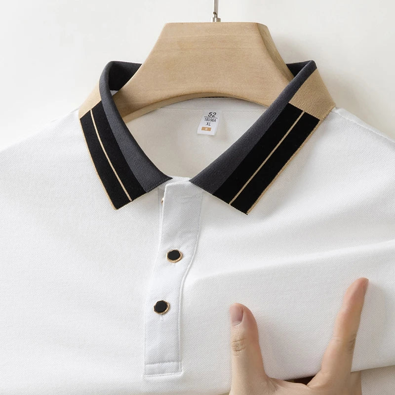 Jaxon Elite Polo