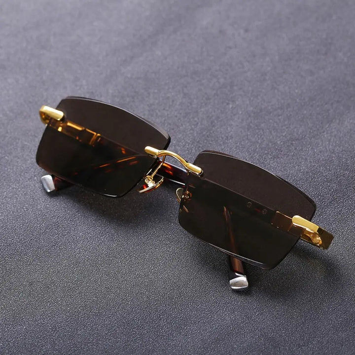 Monroe Edge Sunglasses