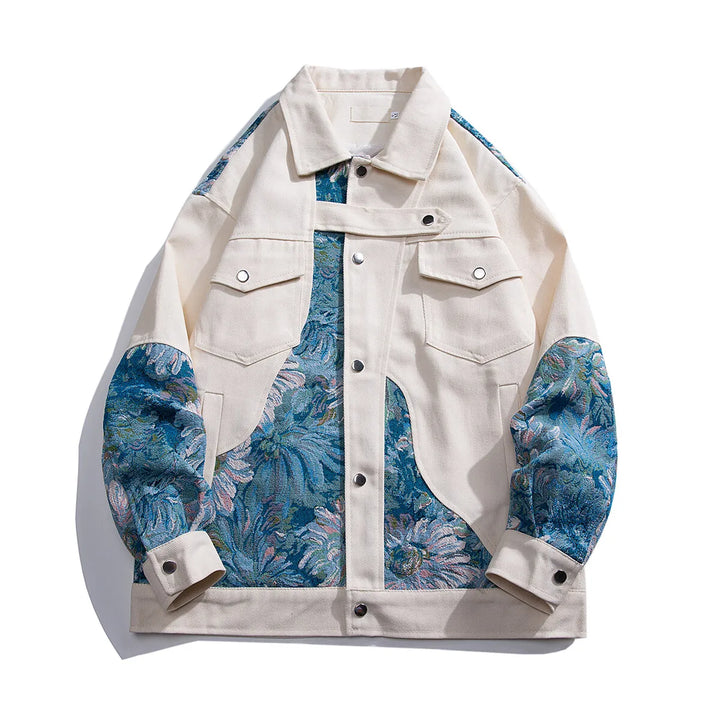Elroy Bloom Jacket