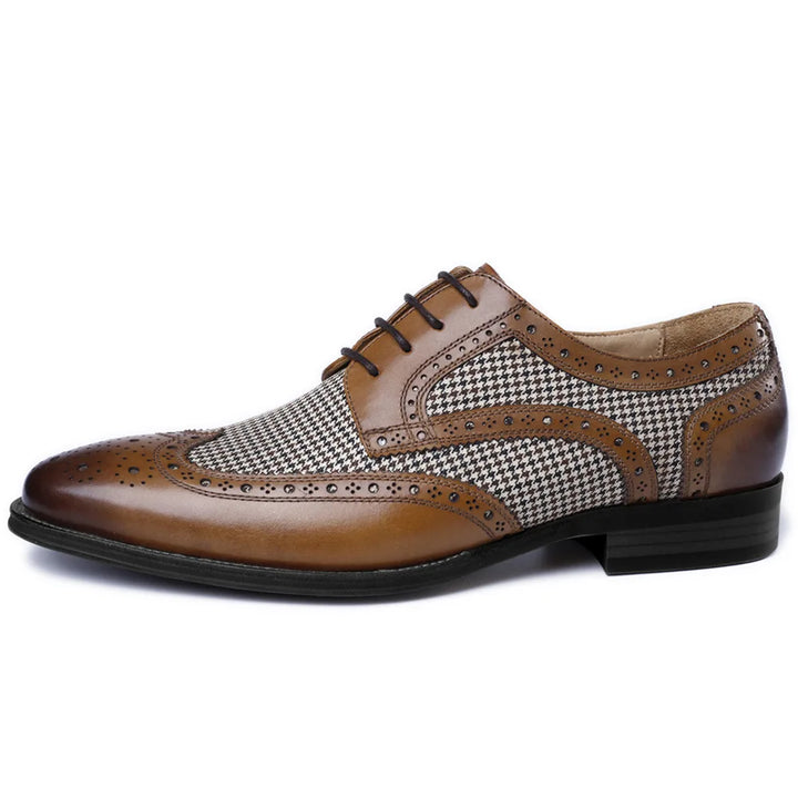 Oxford Penny Loafer