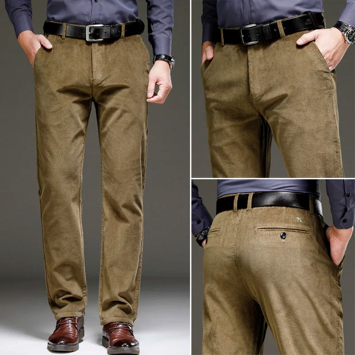 The Emerson Corduroy Pant