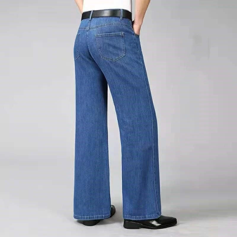 Rick Flare Jeans