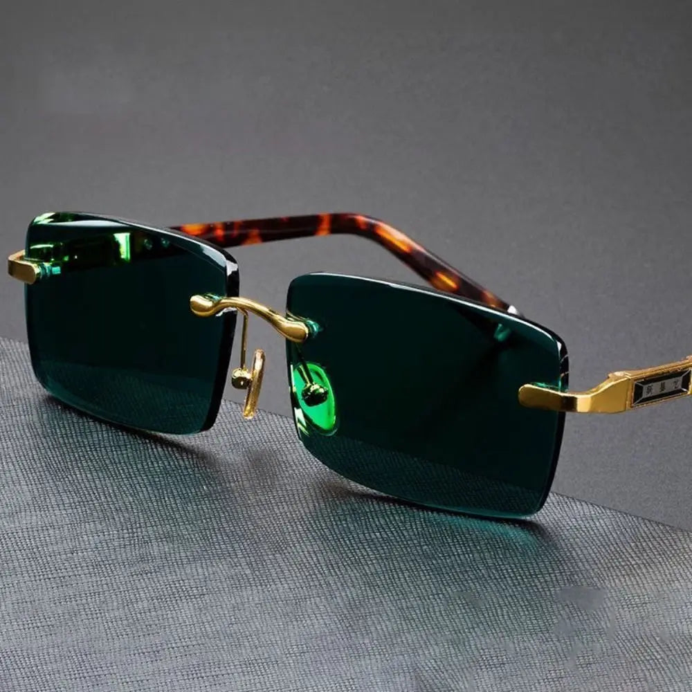 Monroe Edge Sunglasses