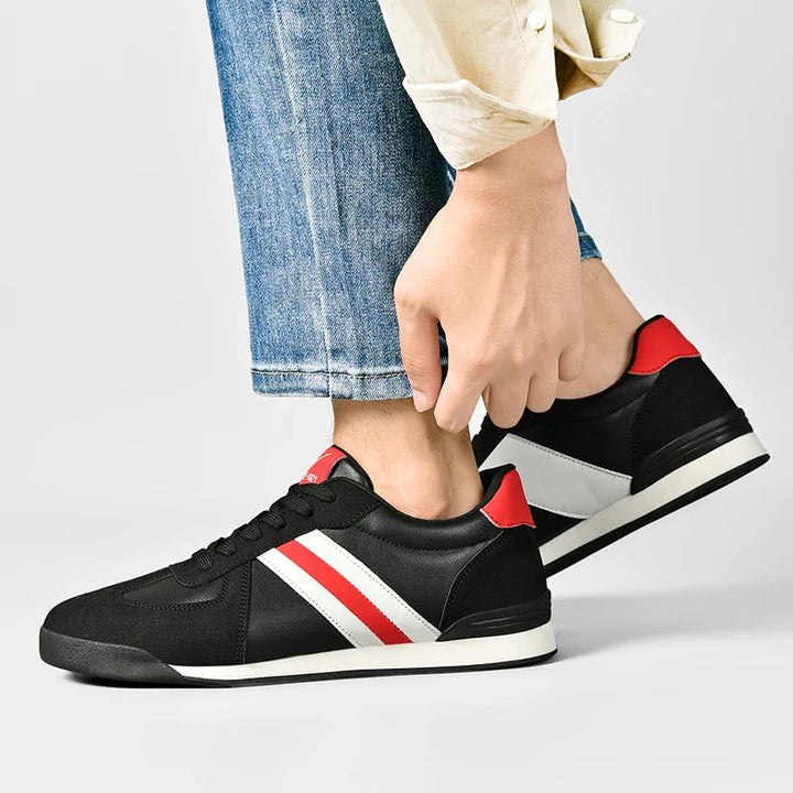 Luciano Street Sneaker