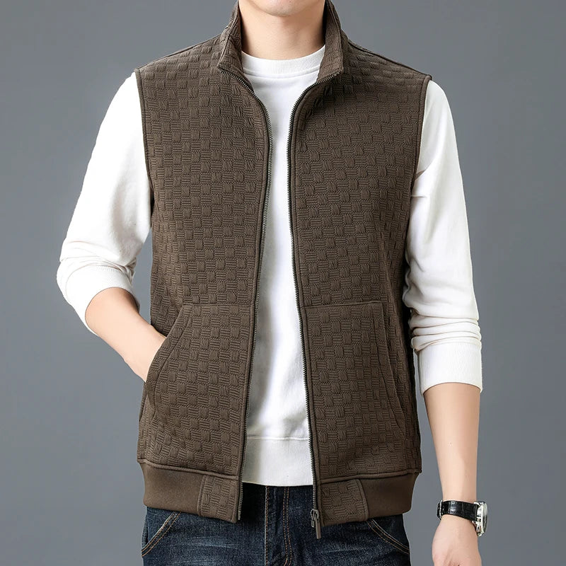 The Ashford Vest