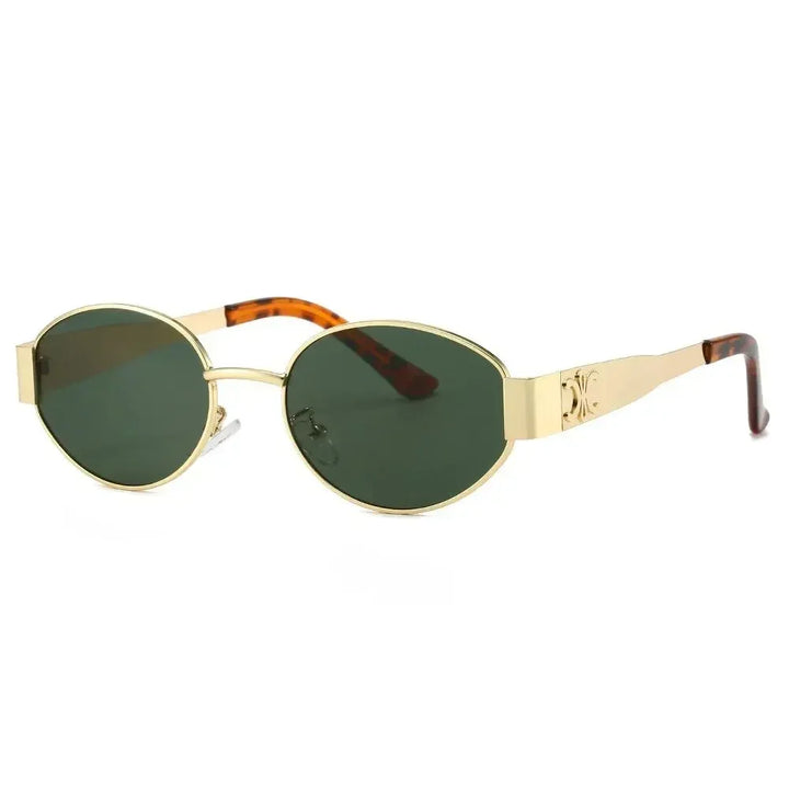 Kingston Oval Frames