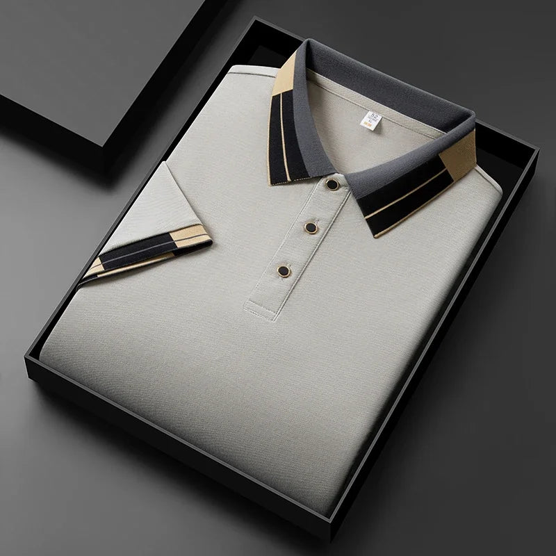 Jaxon Elite Polo