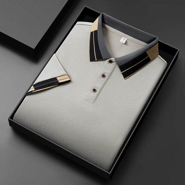 Jaxon Elite Polo