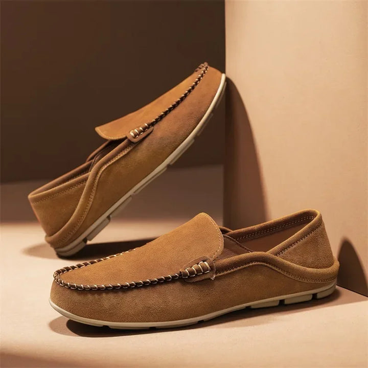 The Palessi Loafer