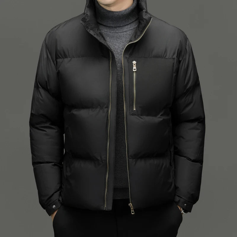 Orion Thermal Puffer