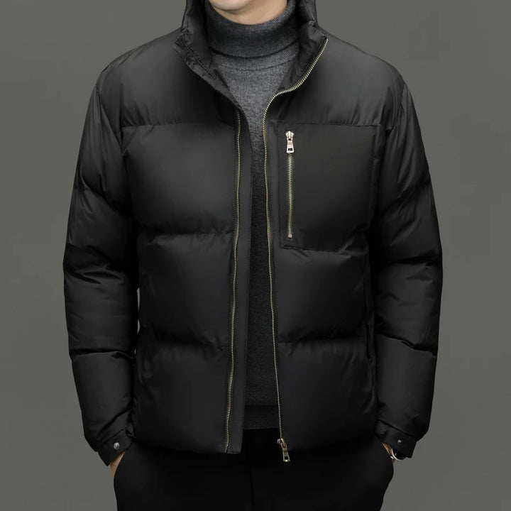 Orion Thermal Puffer
