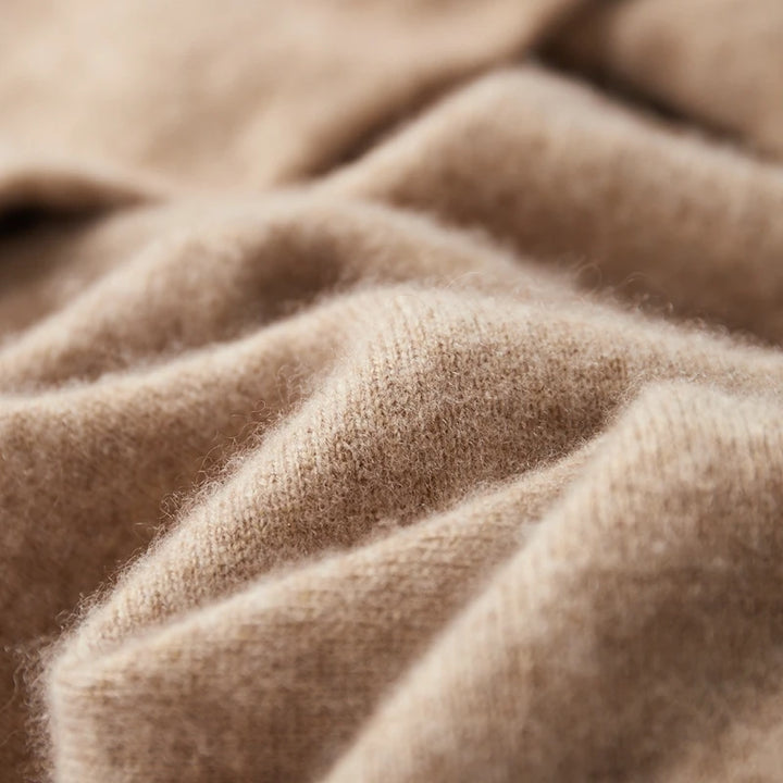 Milano Merino Hoodie