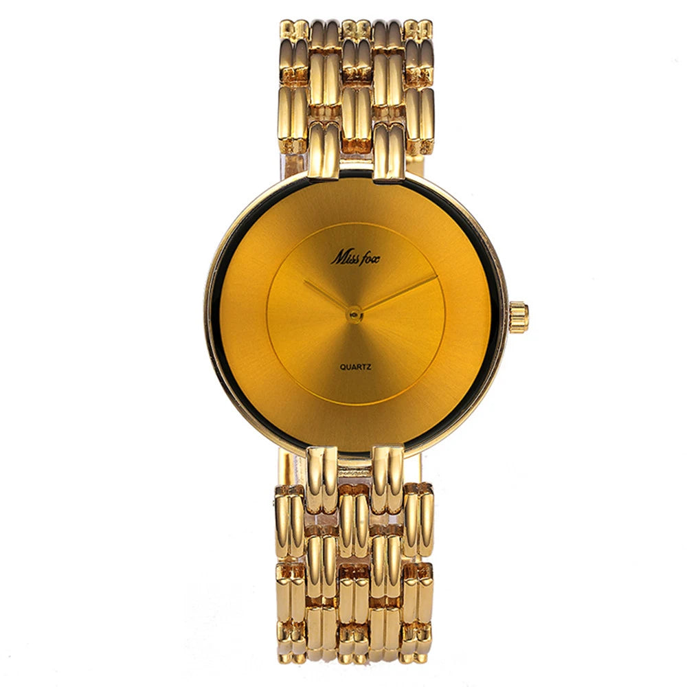 Isabella Classic Timepiece