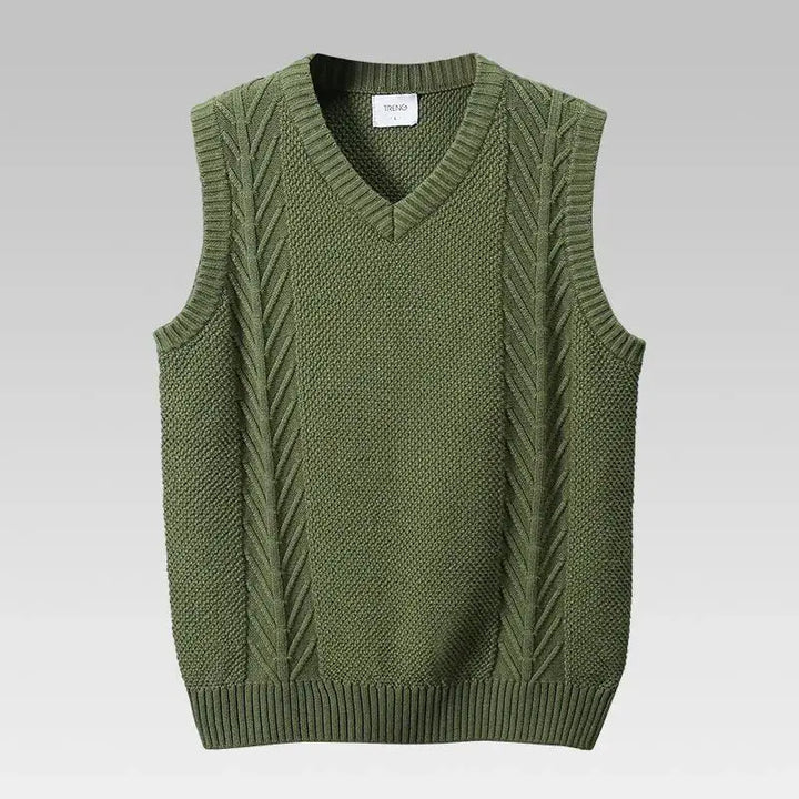 Montaro Heritage Vest