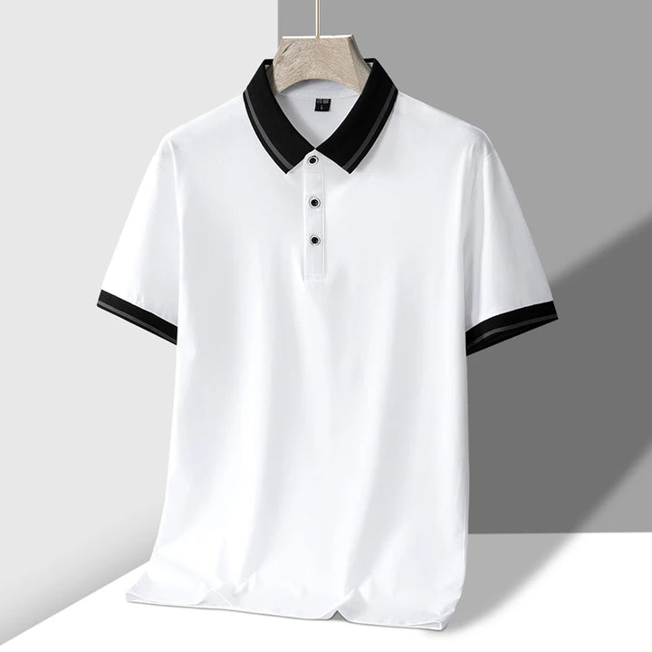 The Frostline Polo