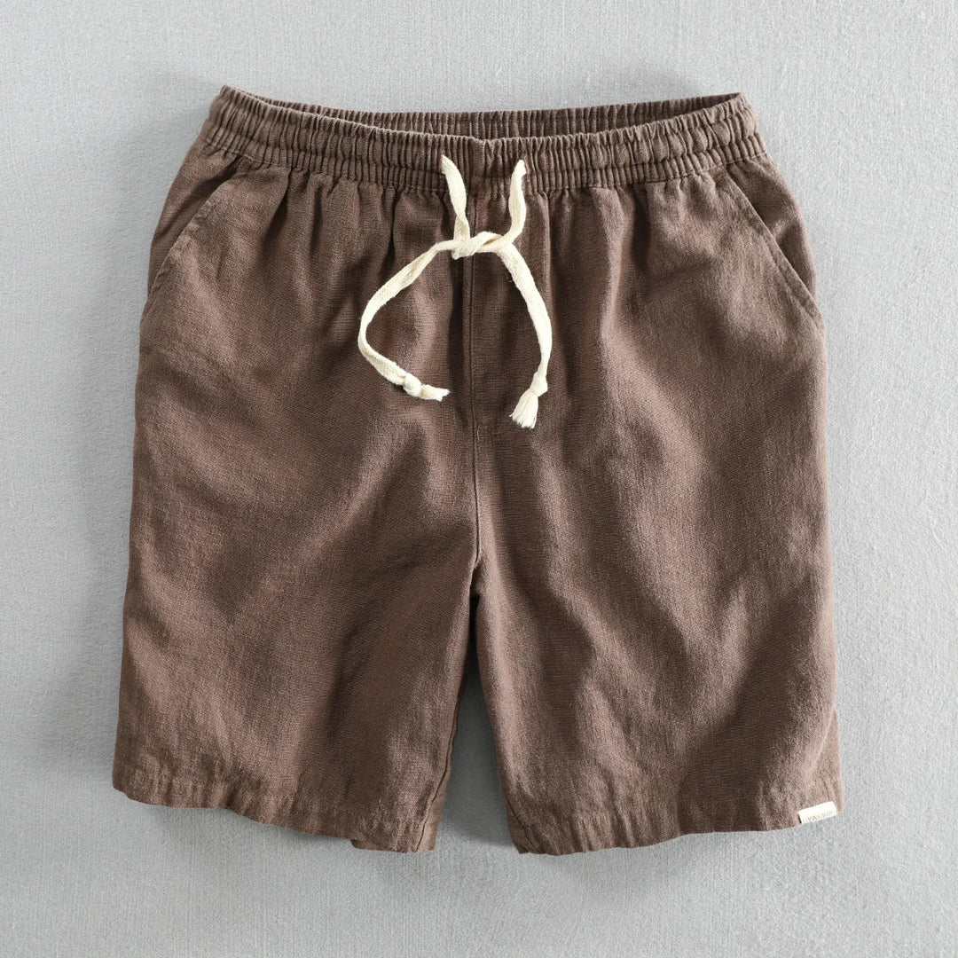 Coastline Ease Shorts
