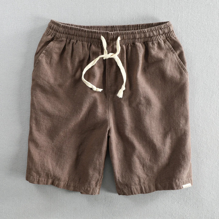 Coastline Ease Shorts