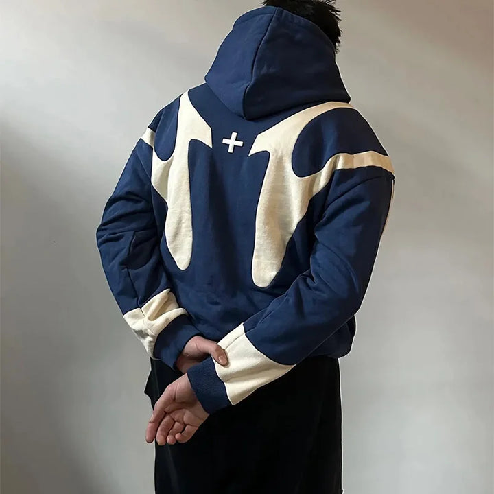 Knox Full-Zip Hoodie