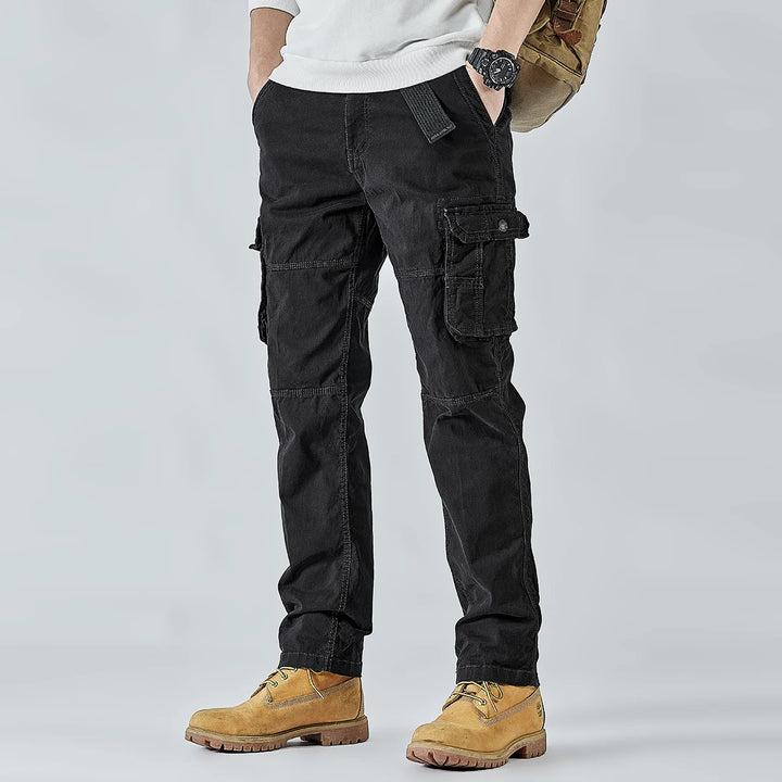 The Mason Utility Cargo