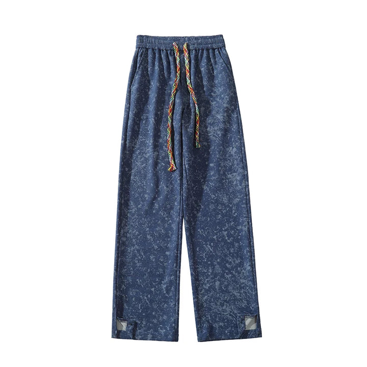 Knox Loose Fit Trousers