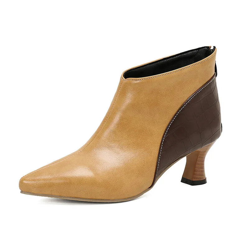 Vivienne Ankle Boots