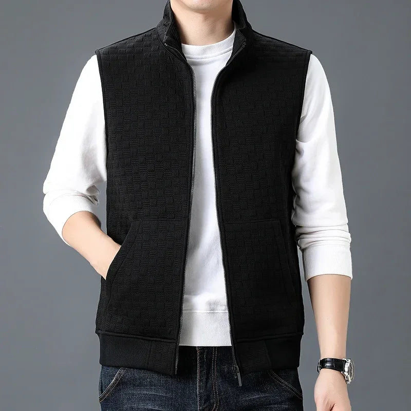 The Ashford Vest