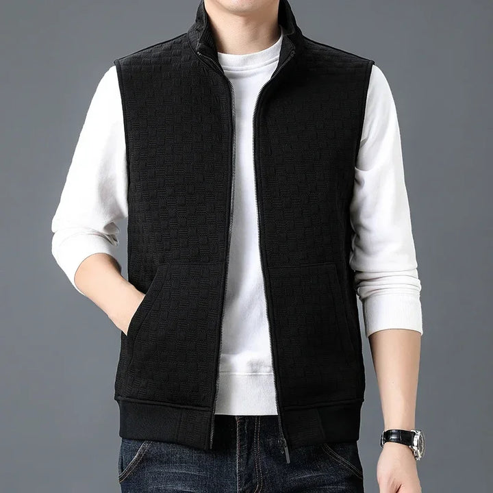 The Ashford Vest