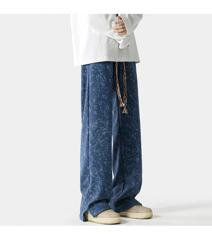 Knox Loose Fit Trousers