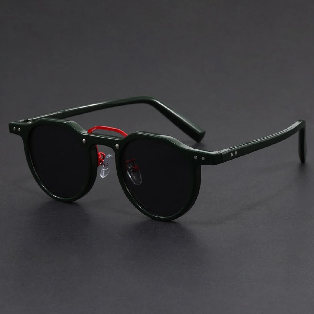 The Riviera Frames