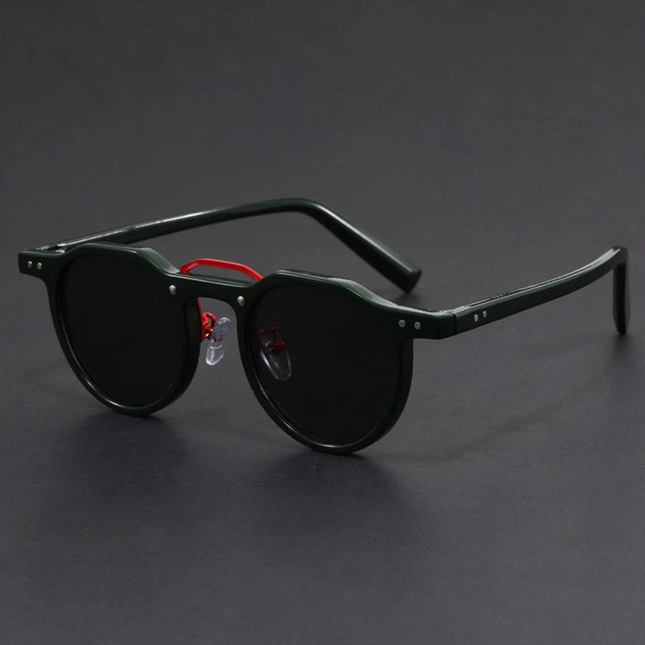 The Riviera Frames