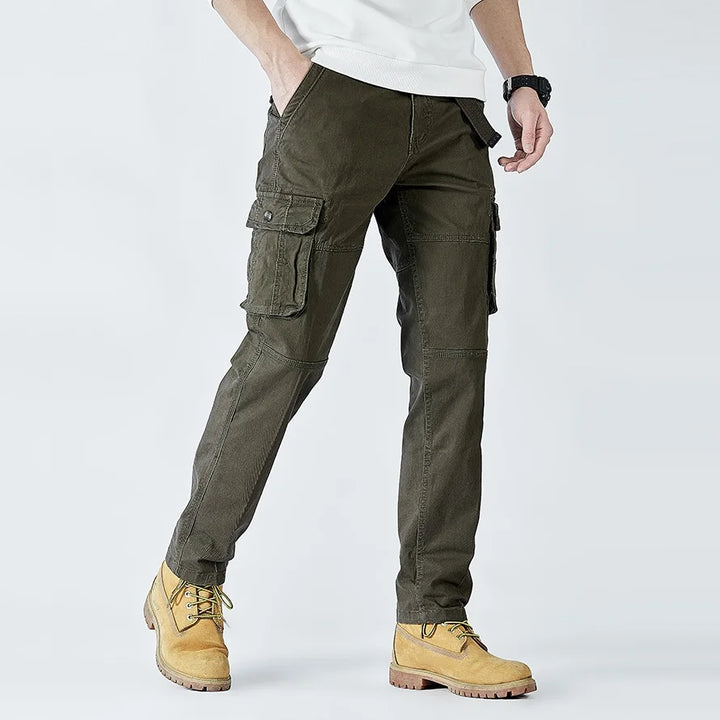 The Mason Utility Cargo