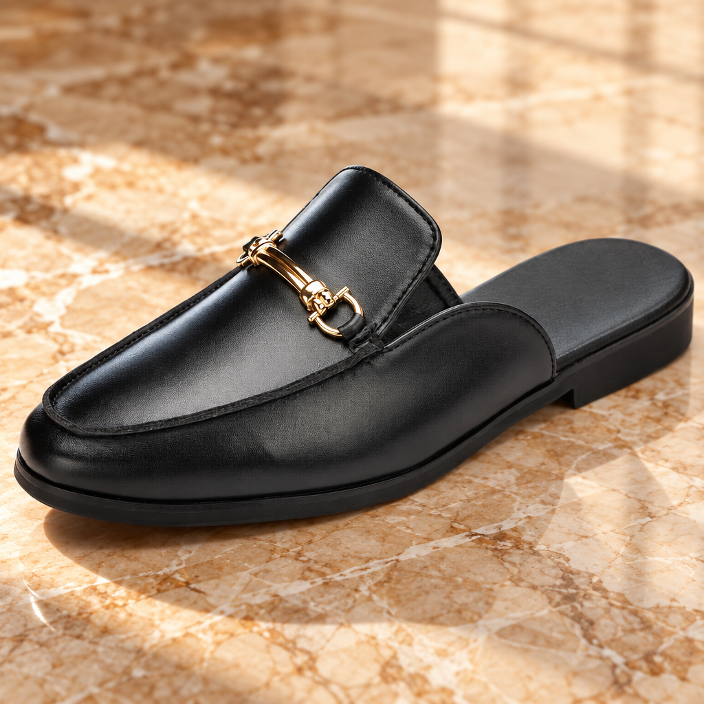 The Richmond Loafer