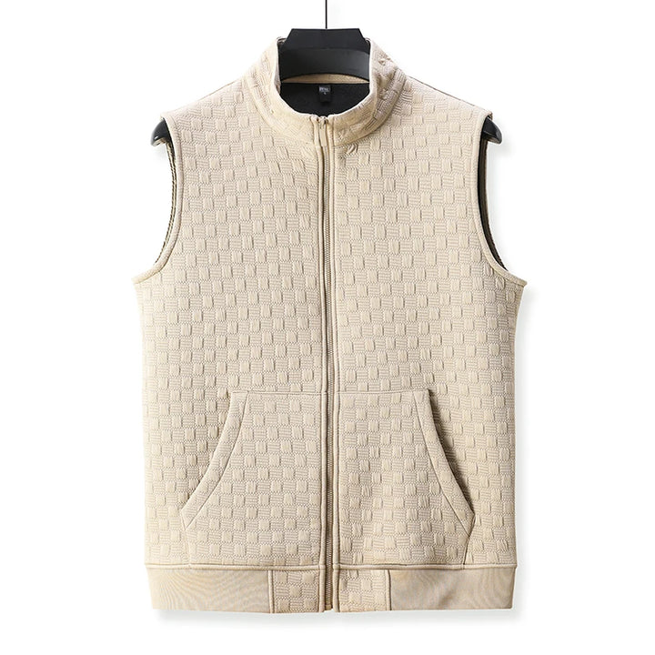 The Ashford Vest