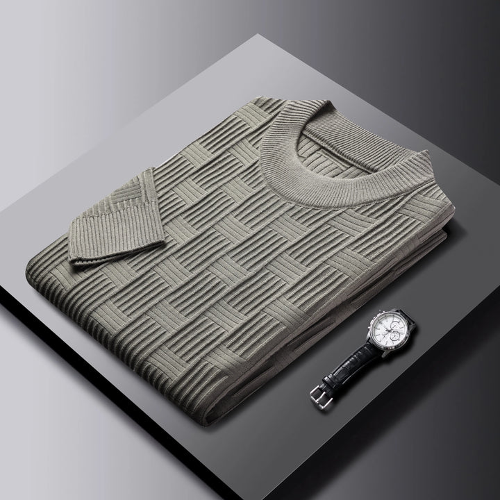 Vincent Crew Sweater