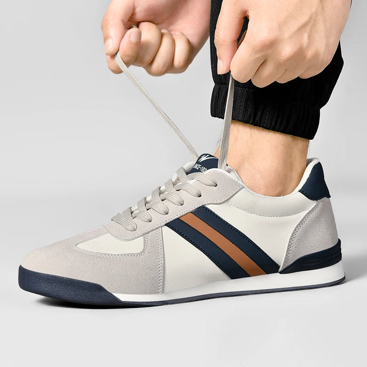 Luciano Street Sneaker