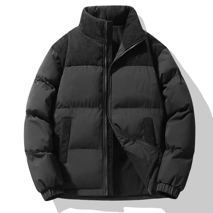 Metropolitan Puffer Jacket