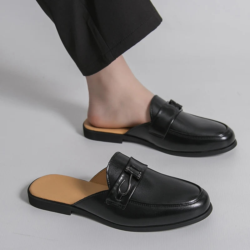 The Clubhouse Mules