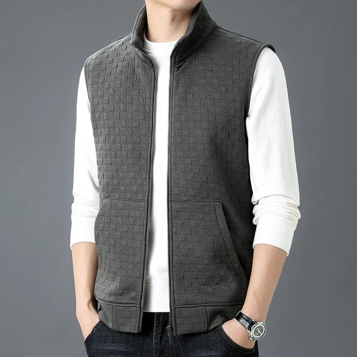The Ashford Vest