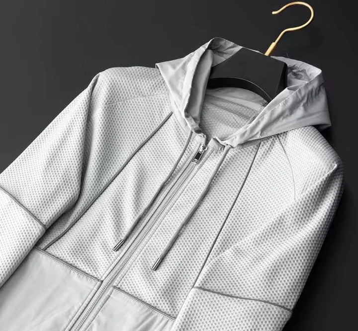 The Stride Tracksuit