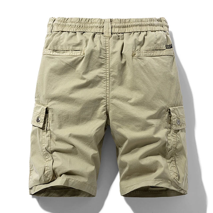 The Miles Trail Shorts