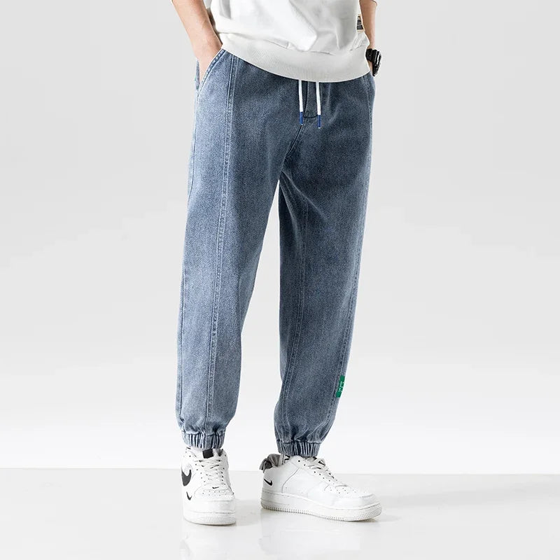 Harrison Premium Joggers