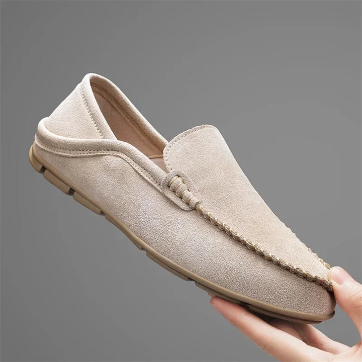 The Palessi Loafer