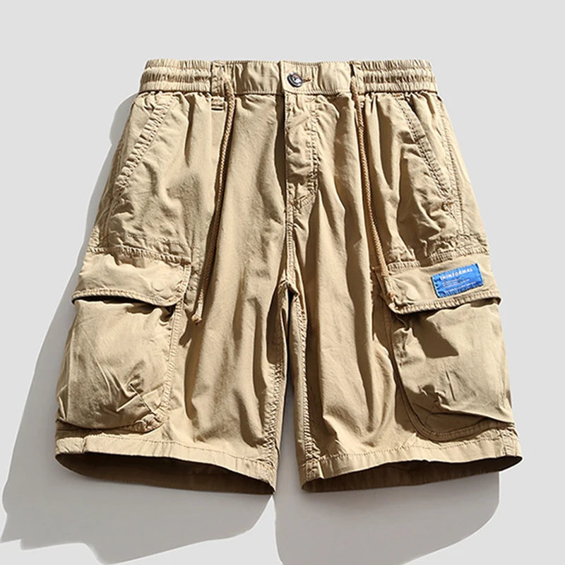 Logan Trail Shorts