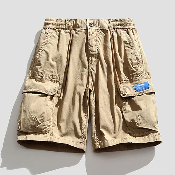 Logan Trail Shorts